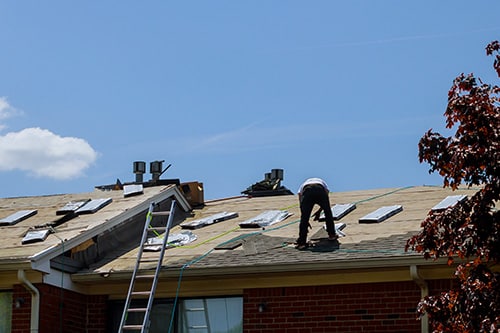 Your Roof Needs Regular Maintenance