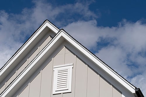 Understanding Different Roof Shapes for Homes in East Texas